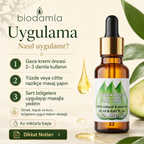 Avokado Yağı – Soğuk Sıkım %100 Saf Bitkisel Yağ  "🚀 Hızlı Kargo" | Biodamla