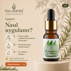 Biberiye Yağı (Rosemary) – %100 Saf Esansiyel Yağ | Biodamla  "🚀 Hızlı Kargo"