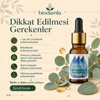 Okaliptüs Yağı – %100 Saf Esansiyel Yağ | Biodamla  "🚀 Hızlı Kargo"