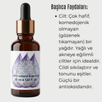 3'lü Işıltı & Yenilenme Bakım Seti  "🚀 Hızlı Kargo"